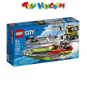 lazada lego city