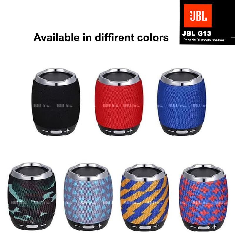 jbl charge g13