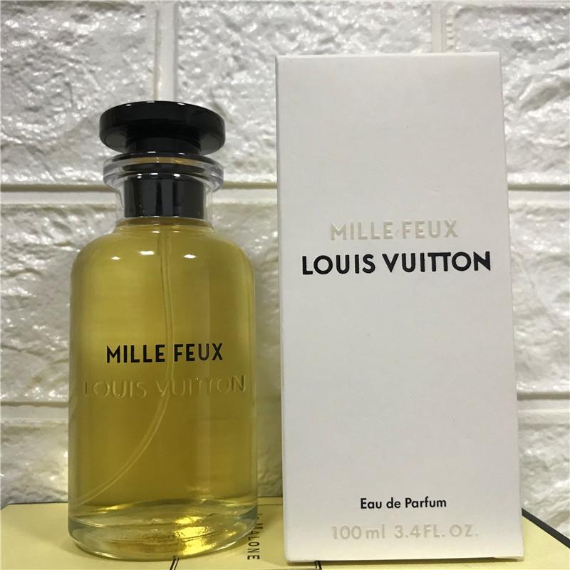 MILLE FEUX BY LOUIS VUITTON – OUDH MADINA