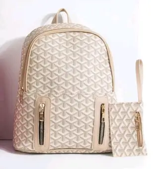 ladies backpack lazada