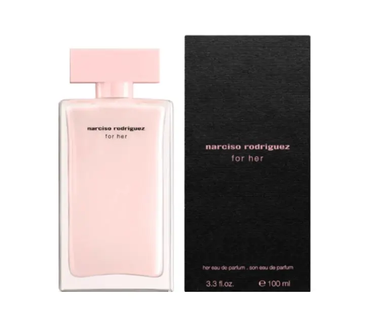 narciso perfume for her