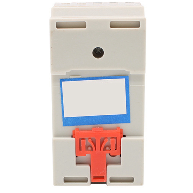DF-96D Automatic Water Level Controller Pump Cistern Auto Liquid Switch 220V Relay Switch