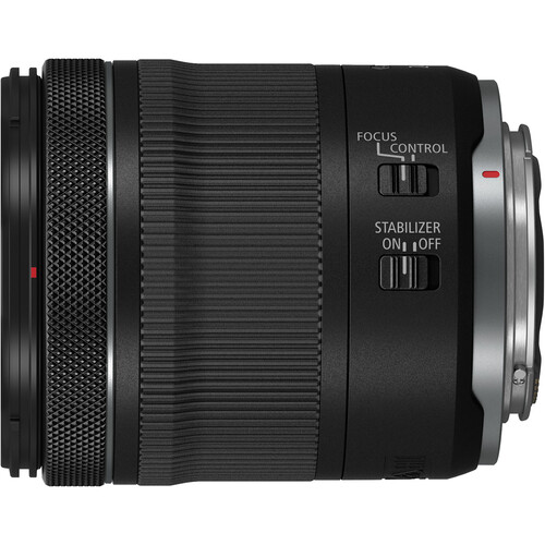 ジャンク】Canon RF 24-105mm F4-7.1 IS STM RF24-105mm F4-7.1 IS STM