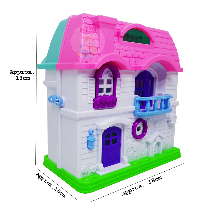 daisy dollhouse