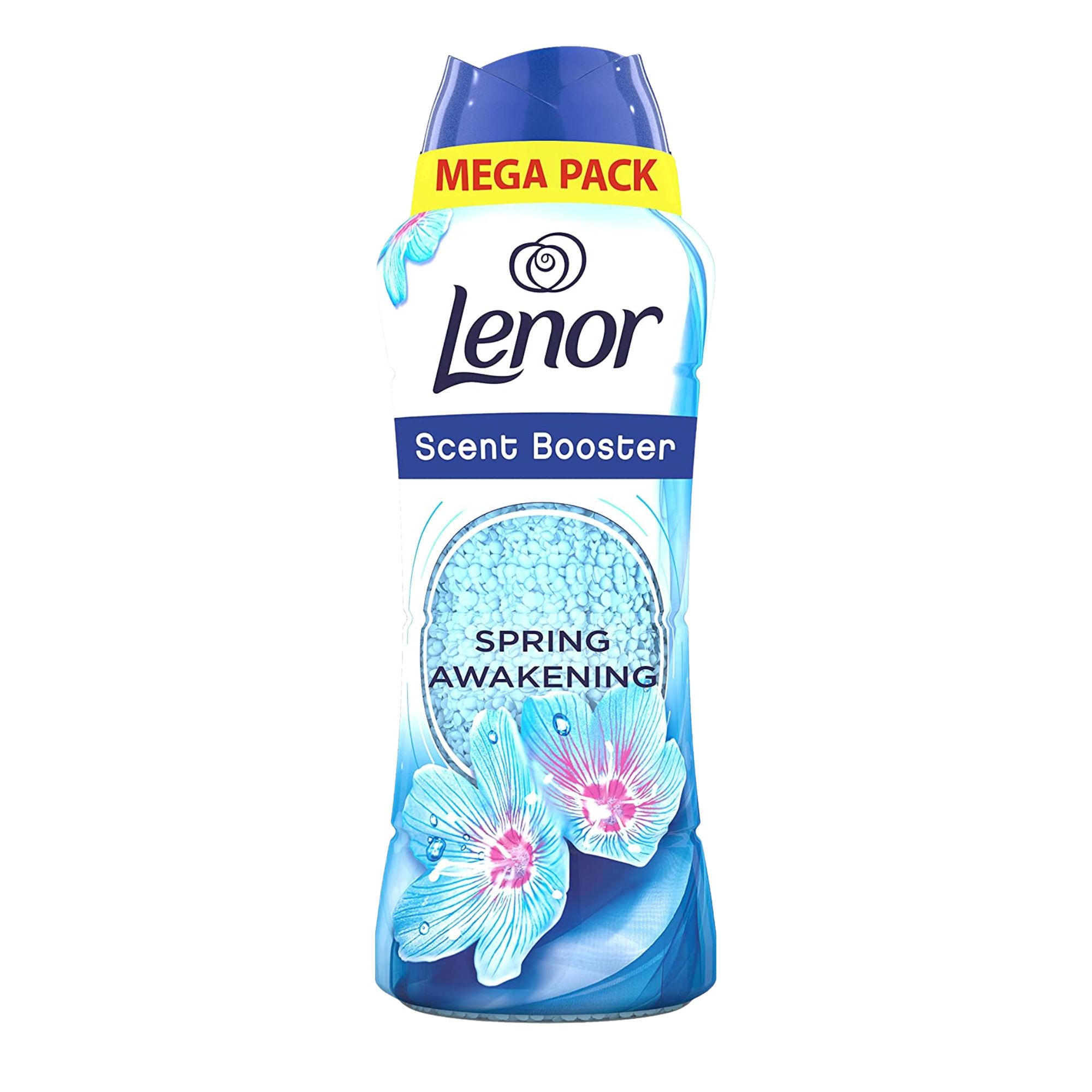 Downy Lenor Gain Inwash Scent Boosters Lazada PH
