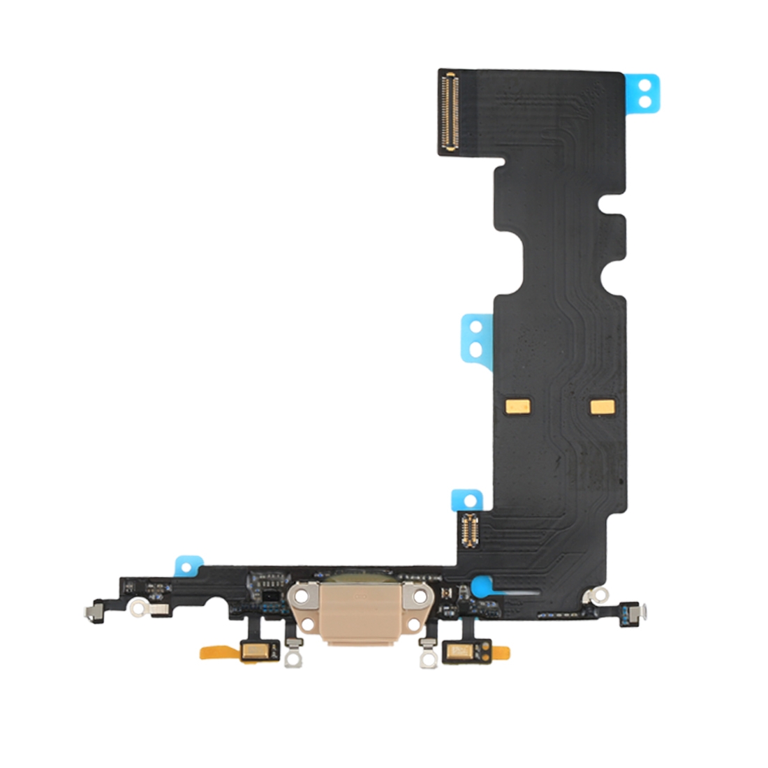 Charging Port Flex Cable for iPhone 8 Plus