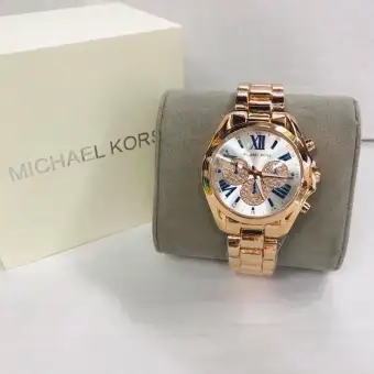 michael kors gold watch sale