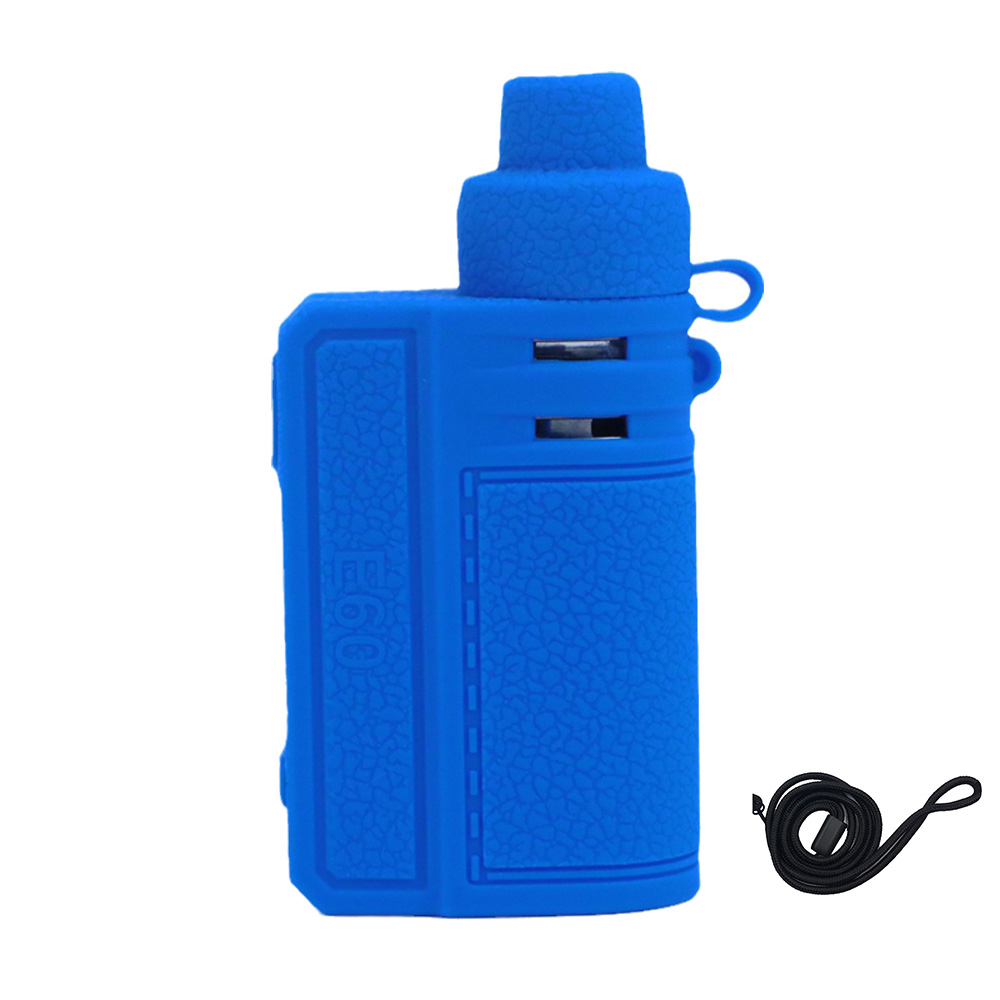 elf bar vape uk VooPoo Drag E60 Pod Kit – VuiceVapes main image 1