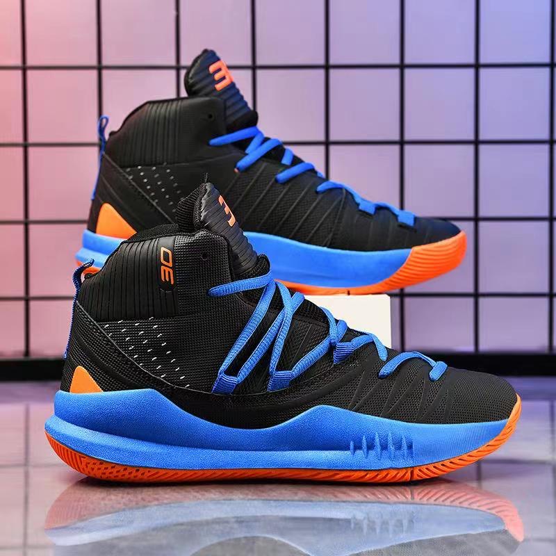 New NBA Stephen Curry 5 high cut Sports Shoes and Clothing basketball Shoes Mens and womens shoes Lazada Lazada PH