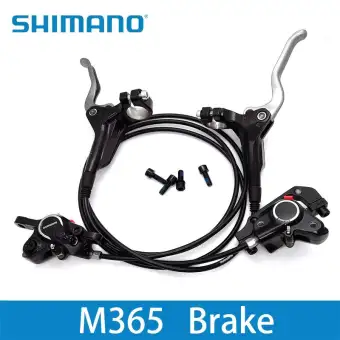 shimano m365 disc