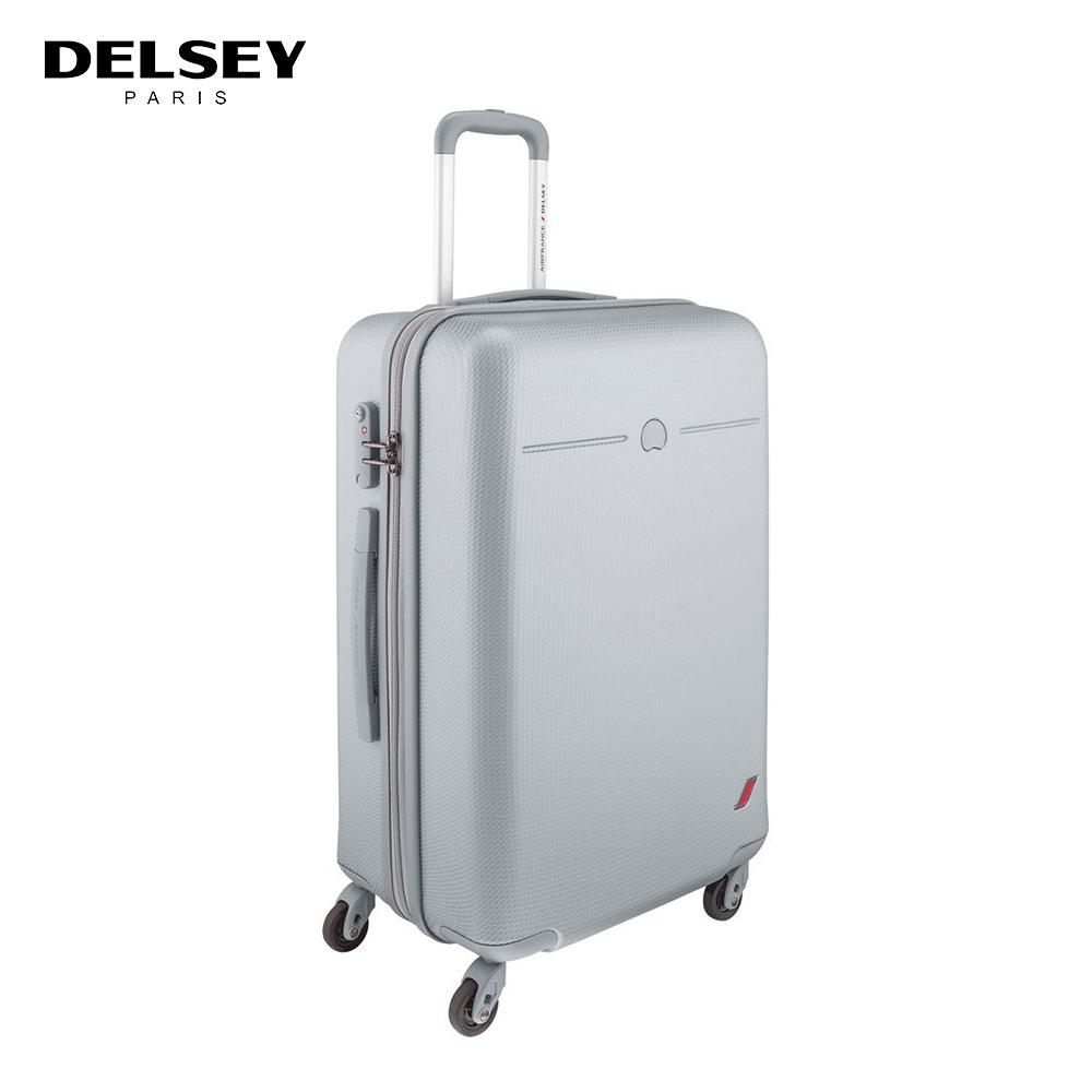 delsey luggage lazada