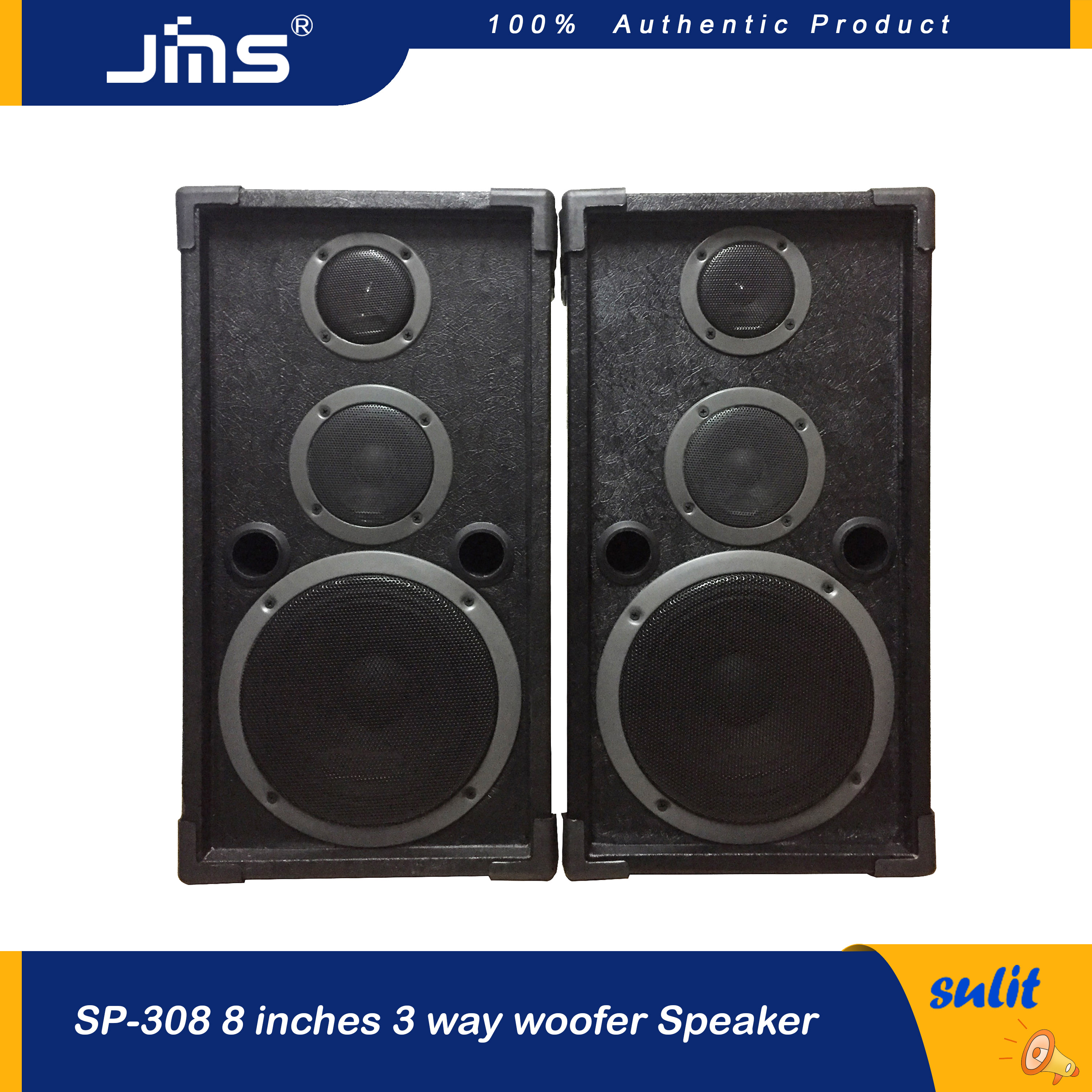 speaker for sale sulit