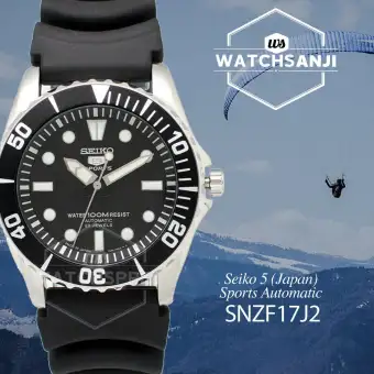 seiko 5 sports quartz