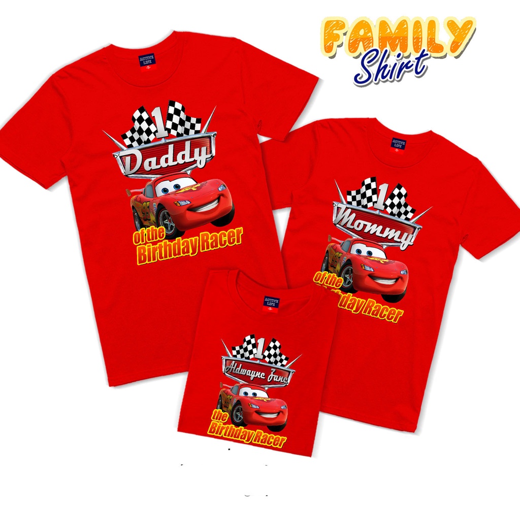 FAMILY MATCHING SHIRT BUNDLE PRICE 