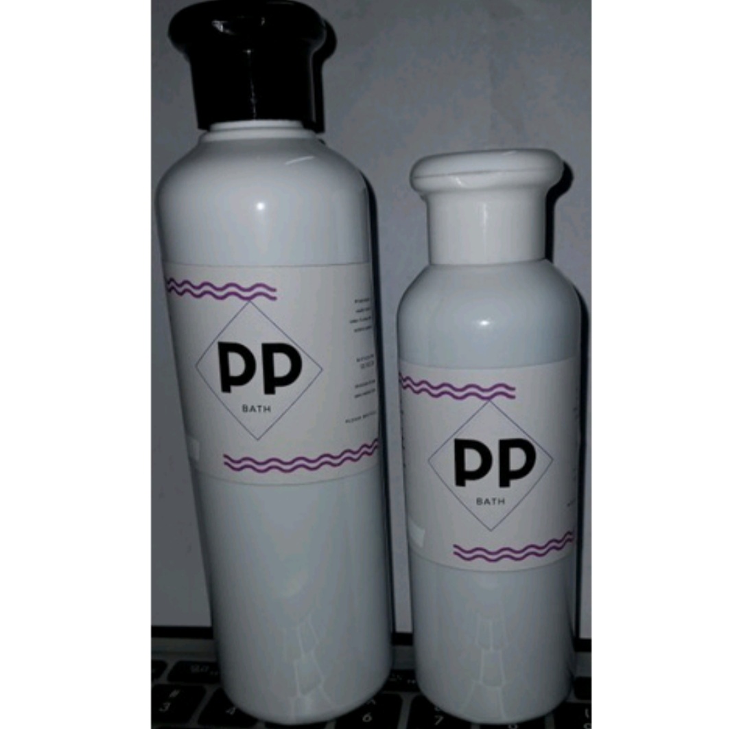 Potassium Permanganate Bath Stock Solution Lazada PH