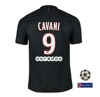 maillot psg jordan cavani