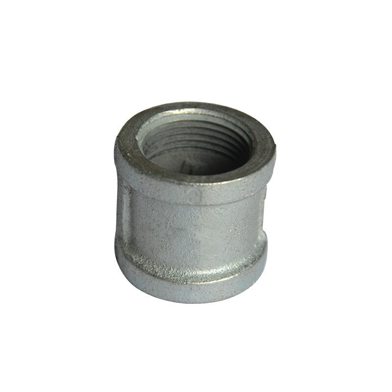 Water pipe joint direct head straight pipe joint adapter pipe joint