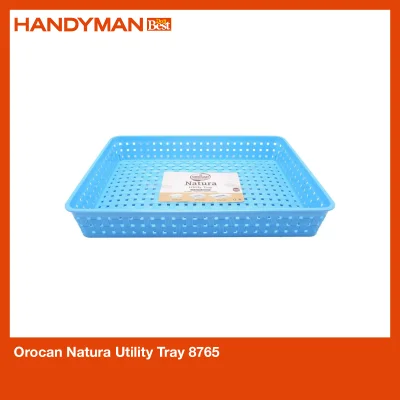 Orocan Natura Utility Tray 8765