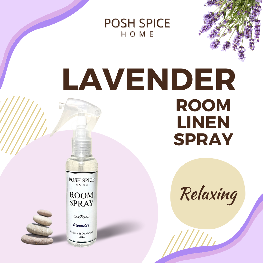 Air Aroma Lavender Linen 13ml