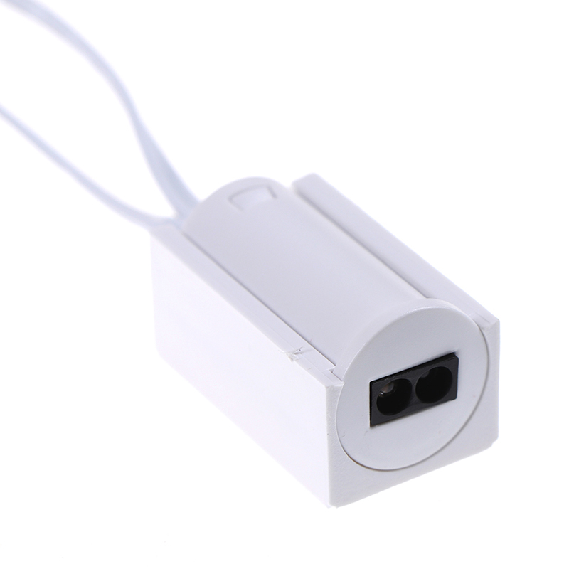 Family 3A DC 12V-24V Hand Sweep Sensor Switch Kitchen Cabinet LED Lights Switch