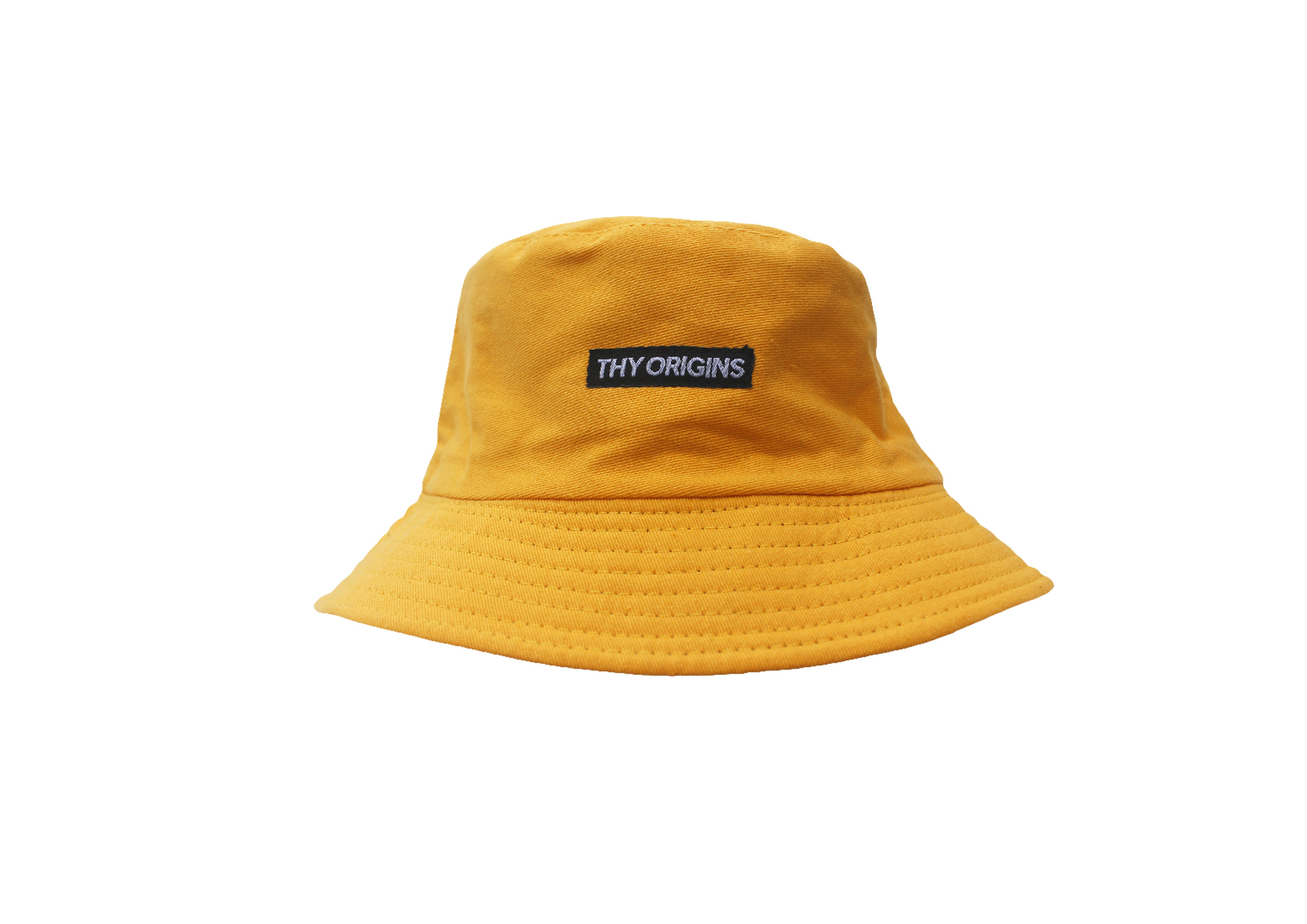 THY ORIGINS Reversible Bucket hat 