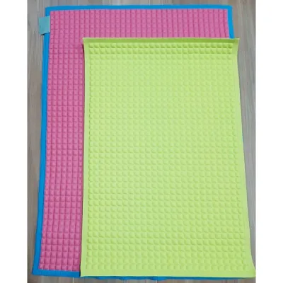hot Diaper Changing Pad Rubber Mat New born Adult size
