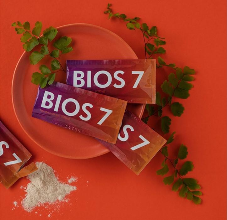 Unicity Bios 7 (60 packets) | Lazada PH