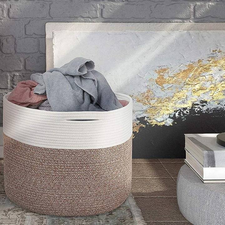 large cotton blankets for babies