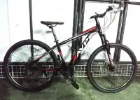 avp mountain bike price