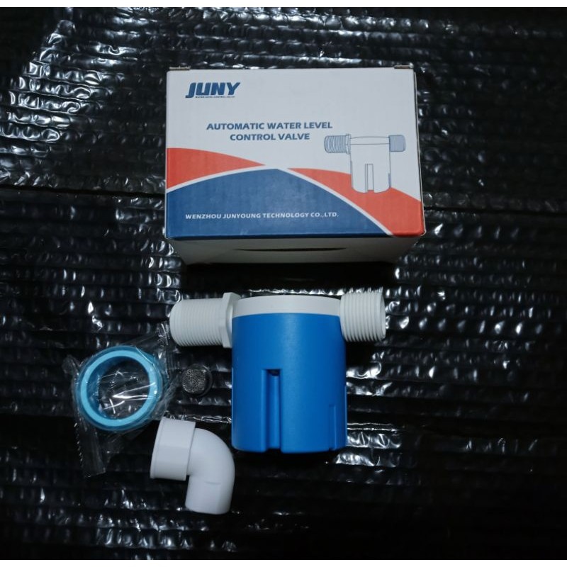 Automatic water level control Valve JUNY (3/4 ) Lazada PH