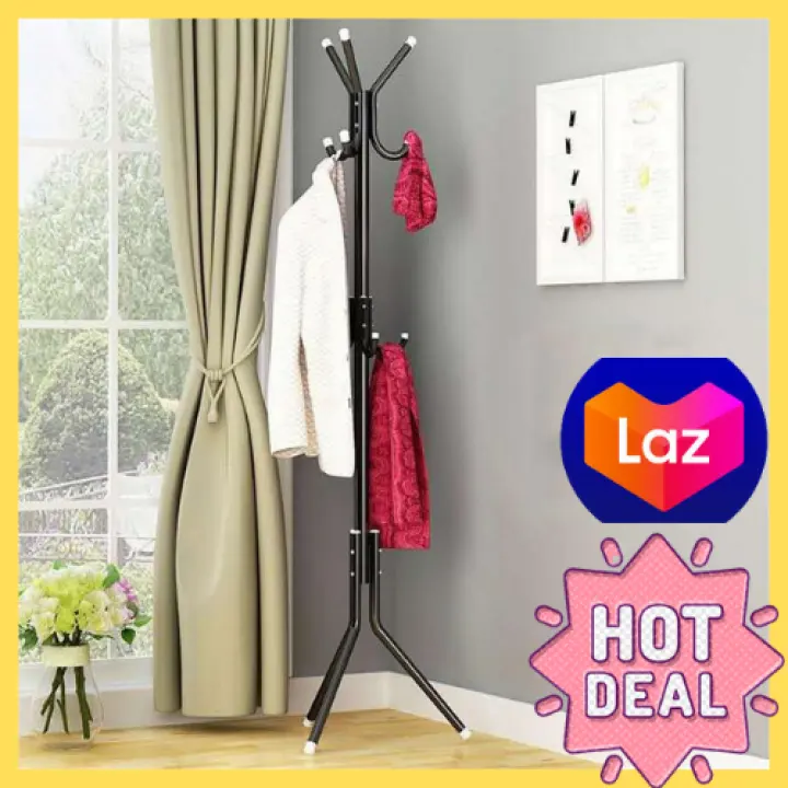 bag hanger stand lazada