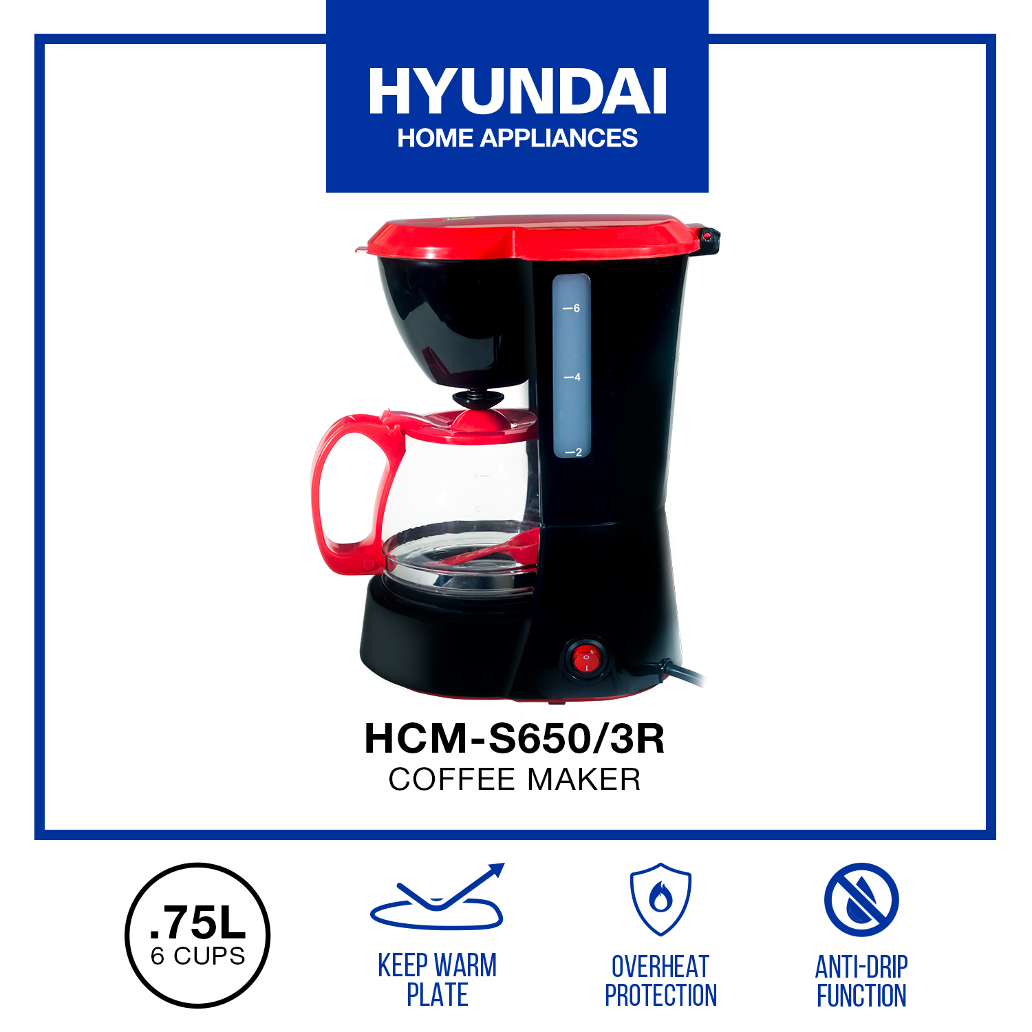 Shop At Hyundai Home Appliances Online With Great Deals Lazada Com Ph