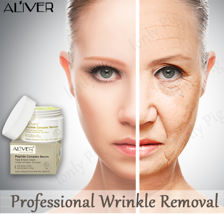 aliver peptide complex serum