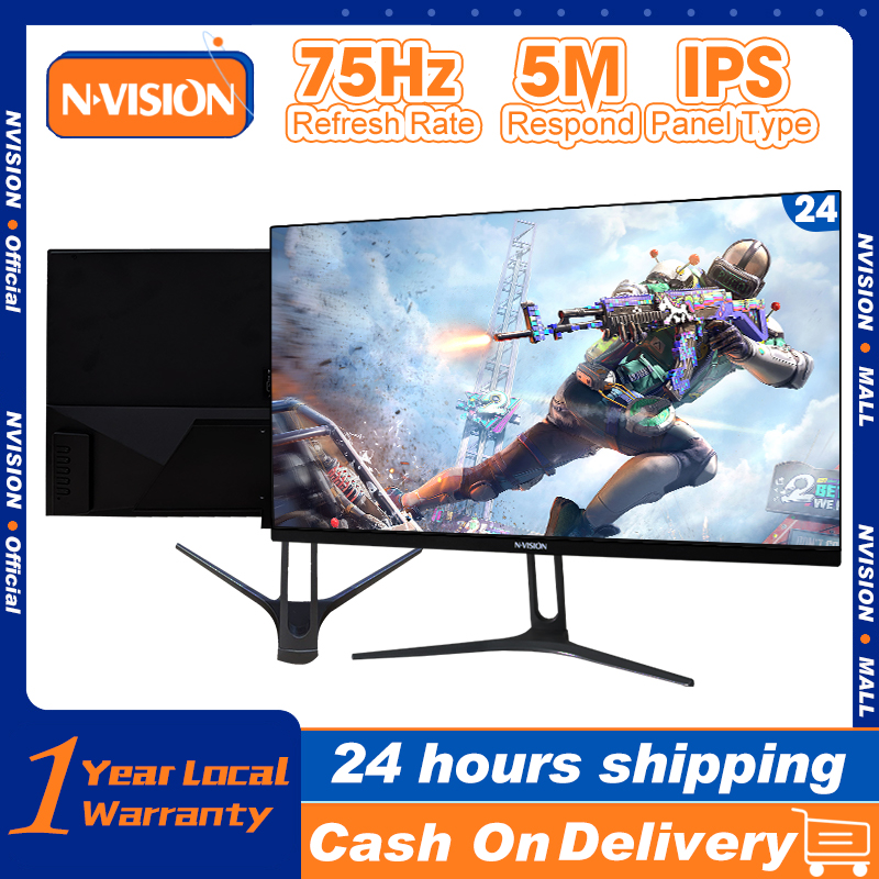 nvision lazada