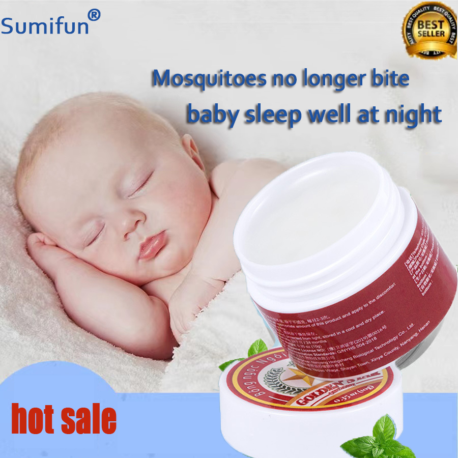 【COD】Sumifun After Bite Mosquito Bite Relief antipruritic Bug Bite And