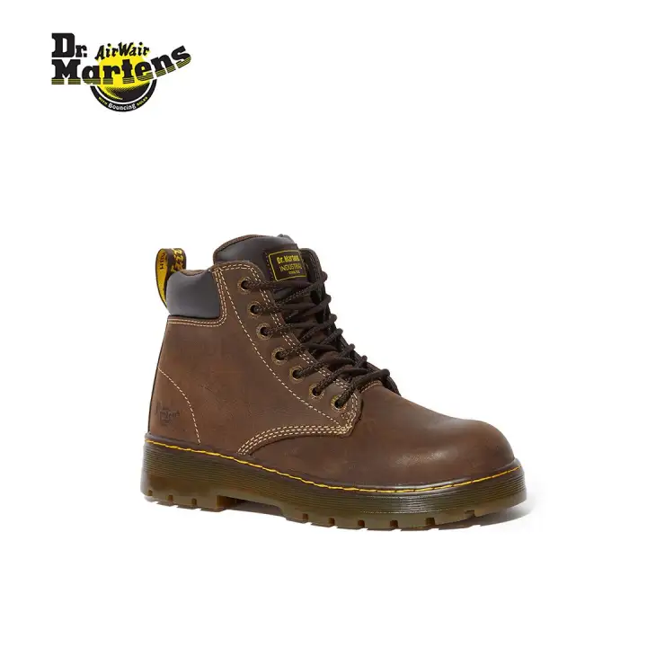 doc martens winch