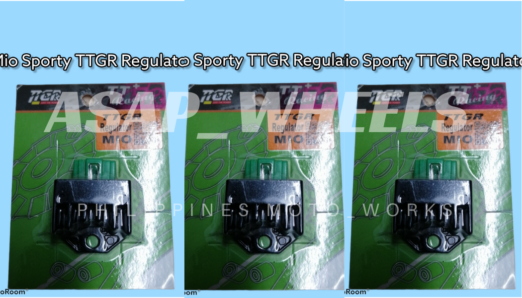 STARTER RELAY FOR MIO SPORTY MOTORCYCLE Lazada PH