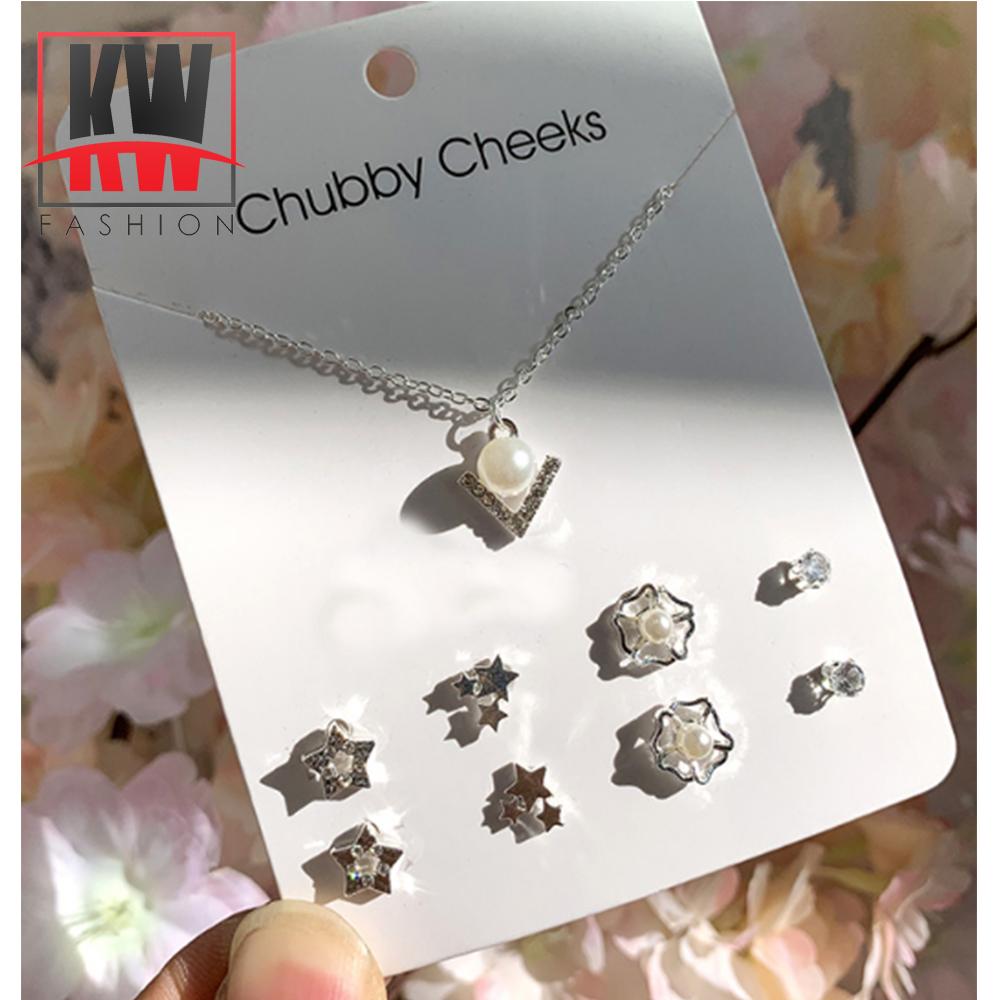 Klad Jewelry Shop Klad Jewelry With Great Discounts And Prices Online Lazada Philippines