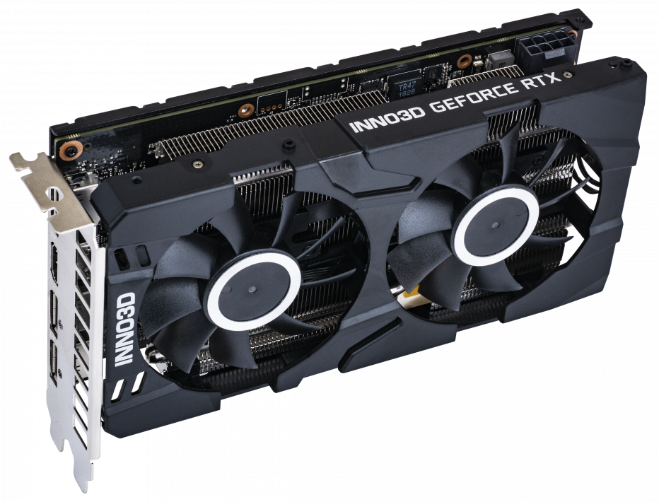Shop Inno3d Geforce Rtx Twin X2 Oc Review | 60% OFF