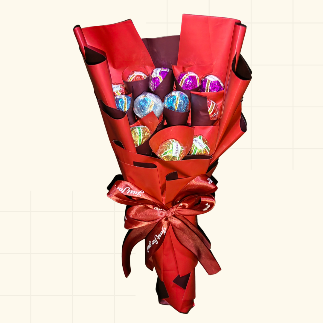 3Y CHOCOLATES BOUQUET/CELEBRATION GIFTS Lazada PH