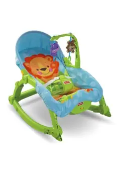 lazada baby rocker fisher price