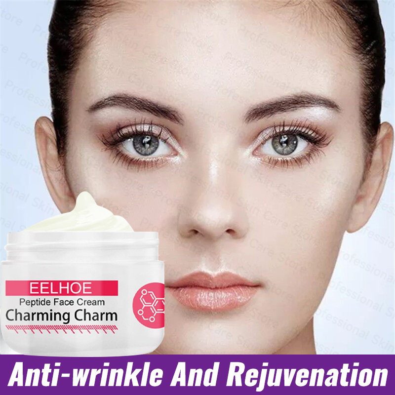 EELHOE Collagen Anti Wrinkle Cream 30g Retinol Face Cream Original Face