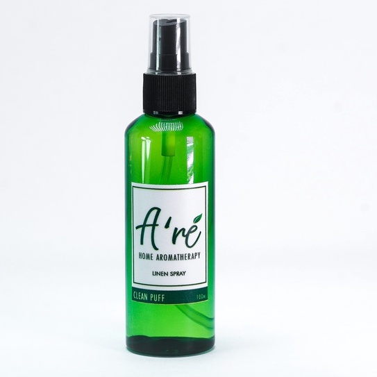 3baLinen Room Spray Bed spray Air freshener Car freshener Sofa Curtain