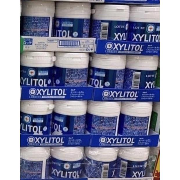 ۞ Lotte Xylitol Gum Japan Lazada PH