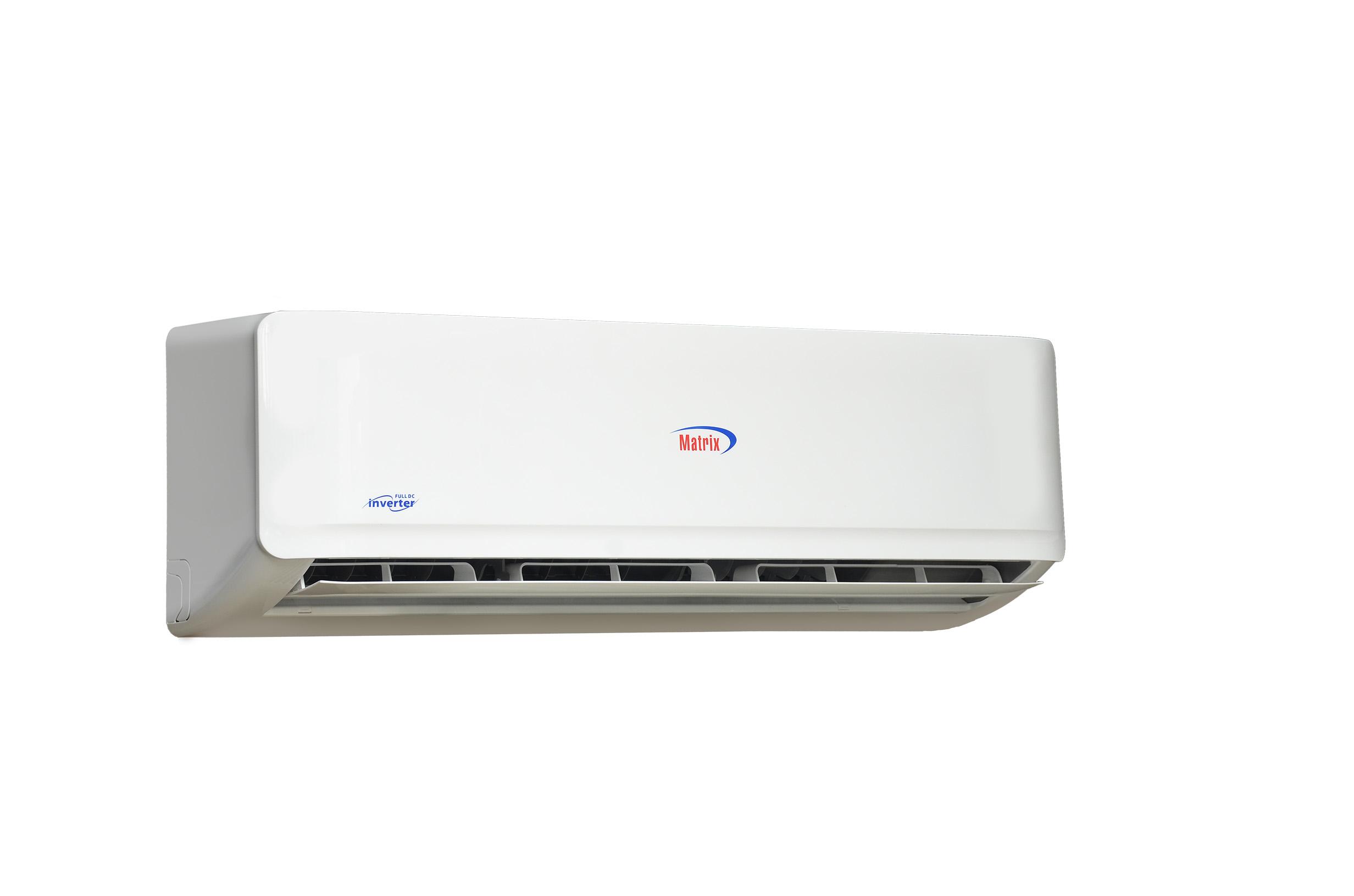 Matrix Aircon Shop PH - Mx-FDC70-INV 2.5HP Full DC Inverter Split Type Air  Conditioner (