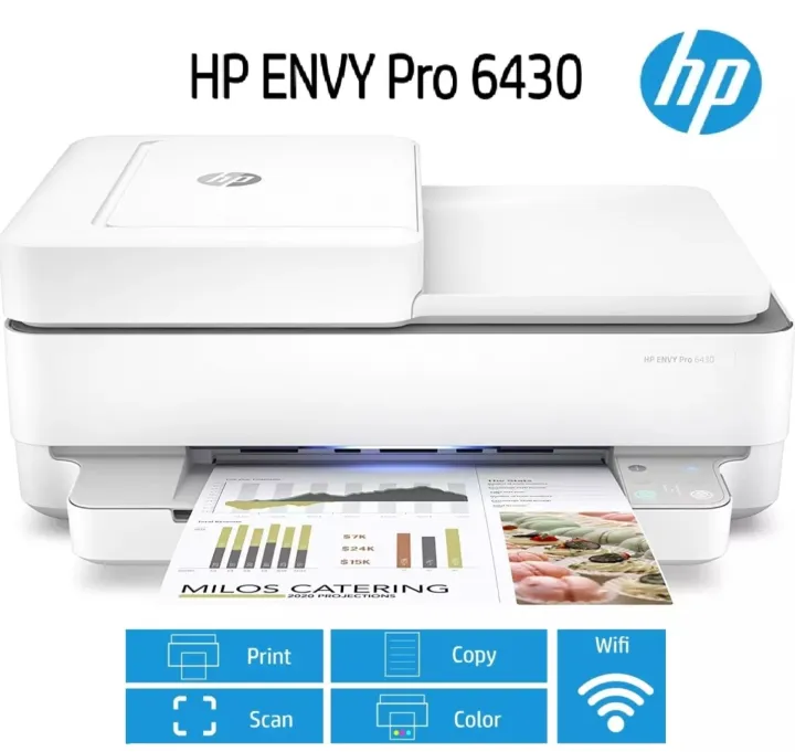 best paper for hp envy printer