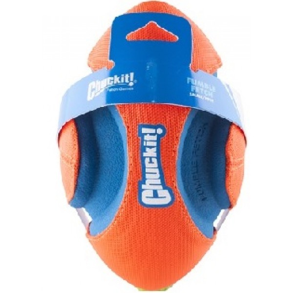 chuckit fumble fetch