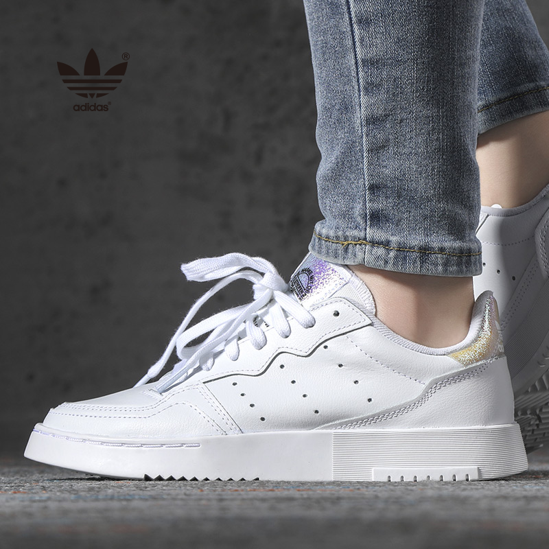 adidas womens casual shoes