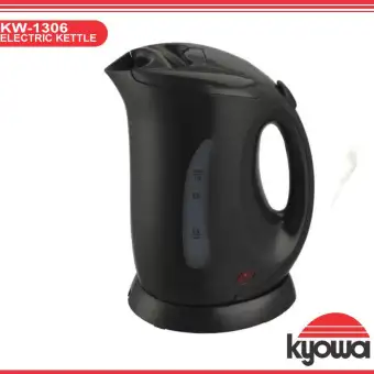 kyowa electric kettle