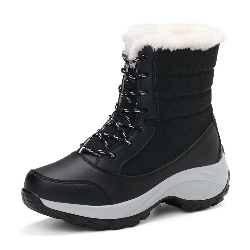 where to buy snow boots